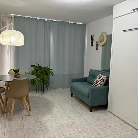 Sea Views Olimpia R&g En Near The