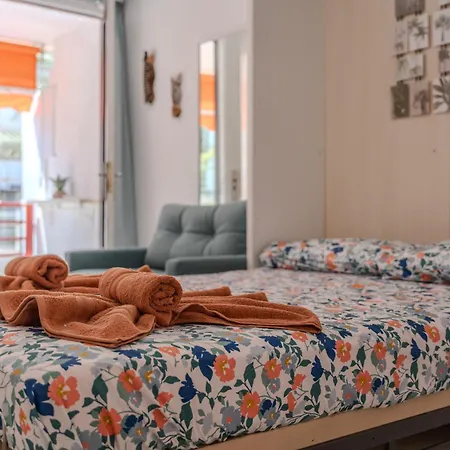 Apartment Sea Views Olimpia R&g En Near The *