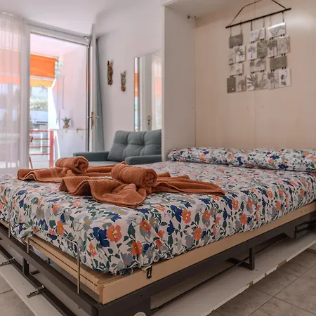 Sea Views Olimpia R&g En Near The Apartment *