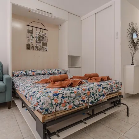 Sea Views Olimpia R&g En Near The Apartment *