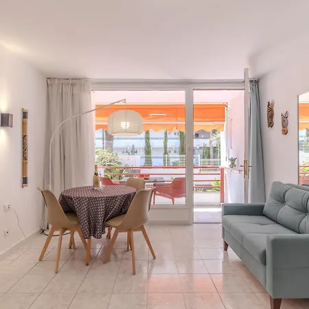 Apartment Sea Views Olimpia R&g En Near The *