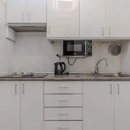 Apartment Sea Views Olimpia R&g En Near The Costa Adeje (Tenerife)