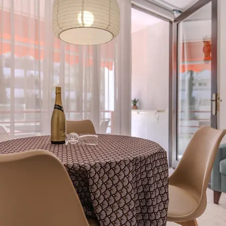 Apartment Sea Views Olimpia R&g En Near The *