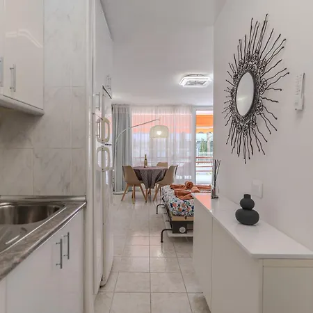 Sea Views Olimpia R&g En Near The * Costa Adeje (Tenerife)