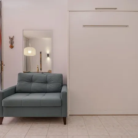 Sea Views Olimpia R&g En Near The * Costa Adeje (Tenerife)