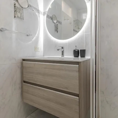 Sea Views Olimpia R&g En Near The * Costa Adeje (Tenerife)