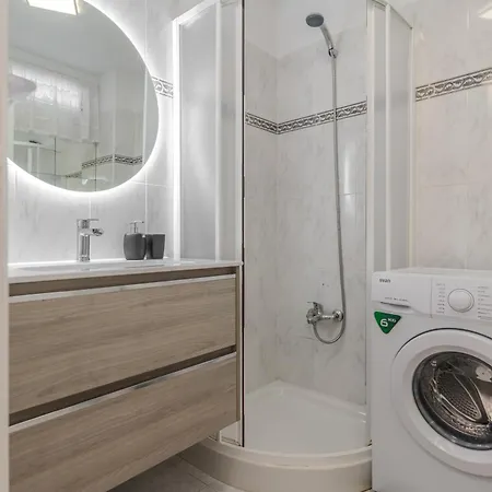 Sea Views Olimpia R&g En Near The Apartment Costa Adeje (Tenerife)