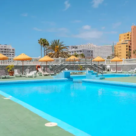 Apartment Sea Views Olimpia R&g En Near The