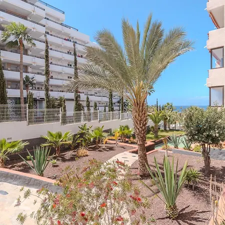 Sea Views Olimpia R&g En Near The