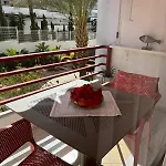 Апартаменты Sea Views Olimpia R&g En Near The Адехе