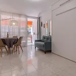 Апартаменты Sea Views Olimpia R&g En Near The