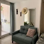 Sea Views Olimpia R&g En Near The Апартаменты Адехе