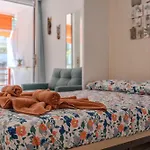 Апартаменты Sea Views Olimpia R&g En Near The *