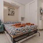 Sea Views Olimpia R&g En Near The Апартаменты *