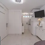 Апартаменты Sea Views Olimpia R&g En Near The *
