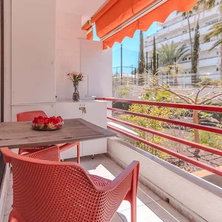 Sea Views Olimpia R&g En Near The Appartement *