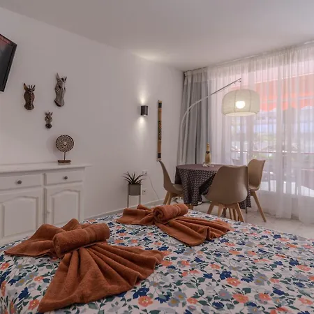 Sea Views Olimpia R&g En Near The Адехе