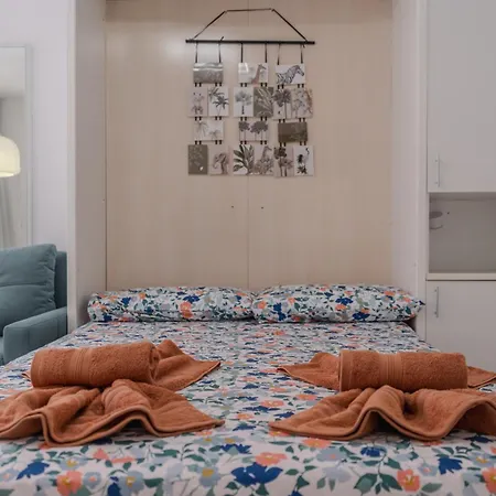 Sea Views Olimpia R&g En Near The Апартаменти *