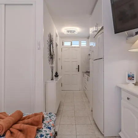 Sea Views Olimpia R&g En Near The Appartement Costa Adeje (Tenerife)