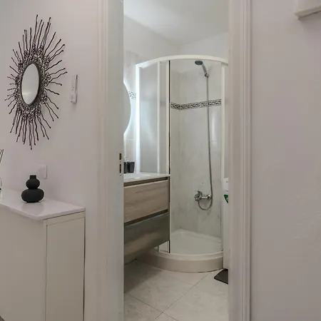 Appartement Sea Views Olimpia R&g En Near The *