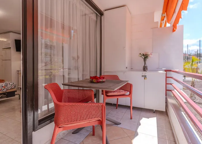 Sea Views Olimpia R&g En Near The Адехе