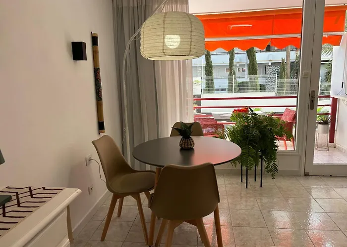 Sea Views Olimpia R&g En Near The Апартаменти Адехе