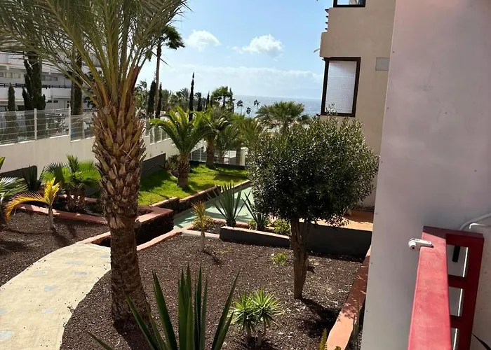 Sea Views Olimpia R&g En Near The *