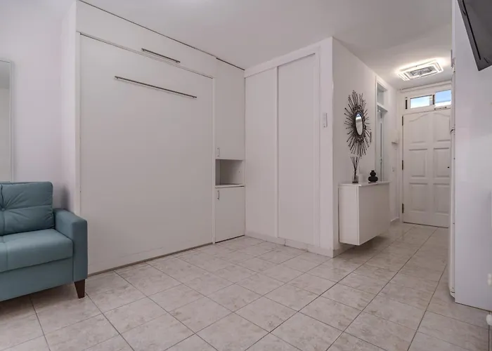 Sea Views Olimpia R&g En Near The