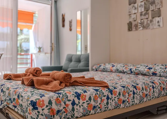 Апартаменти Sea Views Olimpia R&g En Near The *