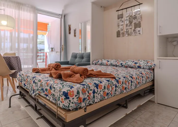 Sea Views Olimpia R&g En Near The Апартаменти *