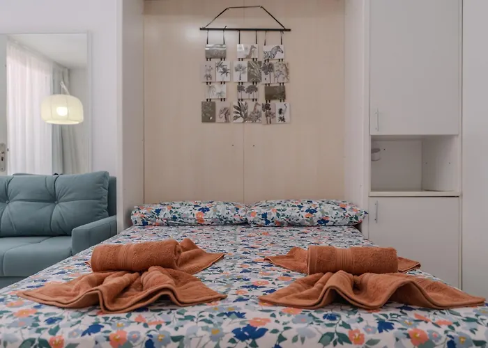 Sea Views Olimpia R&g En Near The Апартаменти *