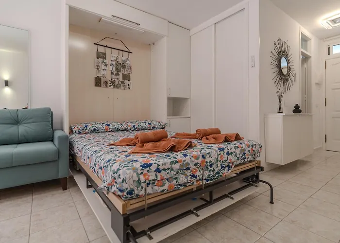 Sea Views Olimpia R&g En Near The Апартаменти *