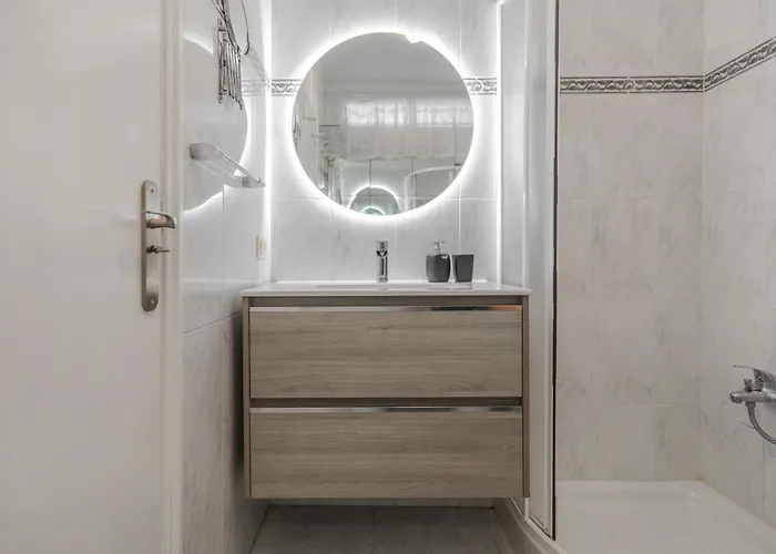 Sea Views Olimpia R&g En Near The Costa Adeje (Tenerife)