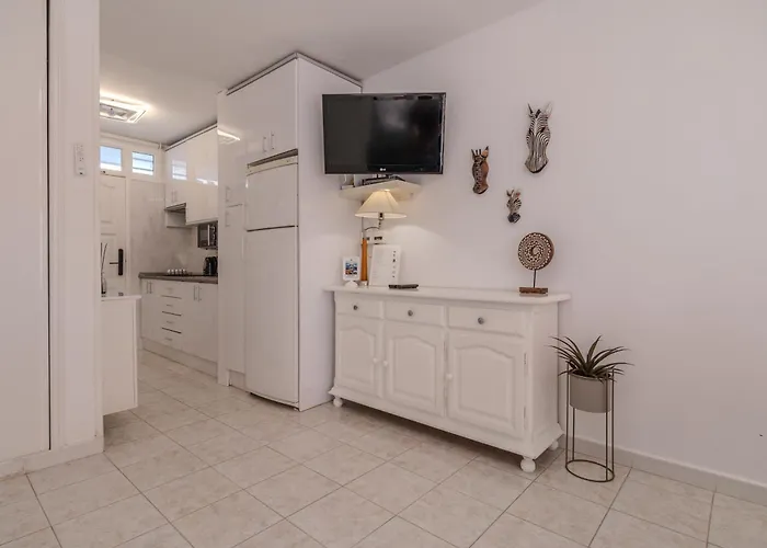 Sea Views Olimpia R&g En Near The