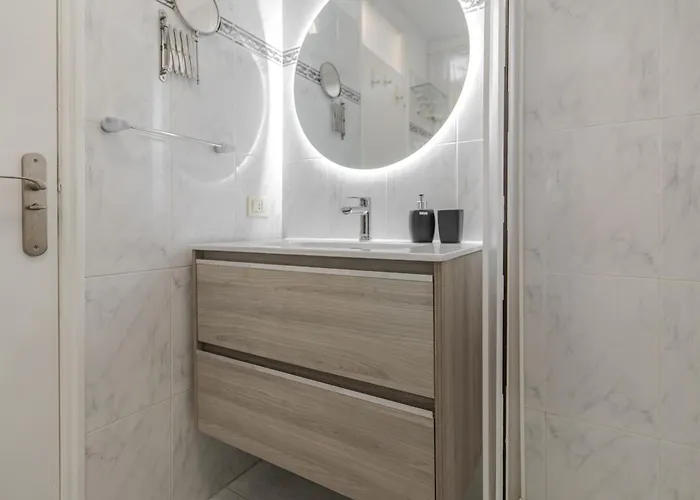 Sea Views Olimpia R&g En Near The * Costa Adeje (Tenerife)