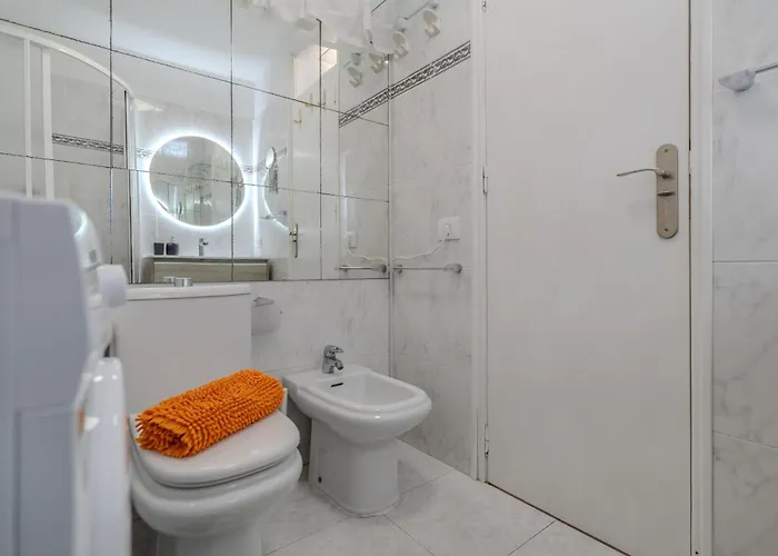 Sea Views Olimpia R&g En Near The Апартаменти *