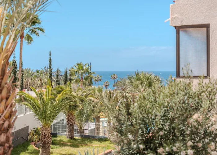 Sea Views Olimpia R&g En Near The Апартаменти *