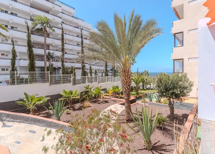 Sea Views Olimpia R&g En Near The